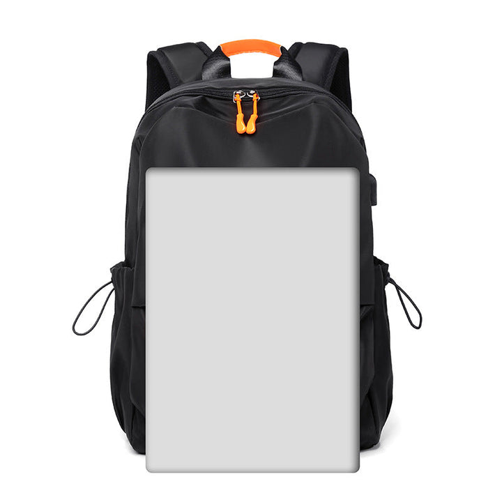 Multi-Compartment Travel Backpack Kalsten