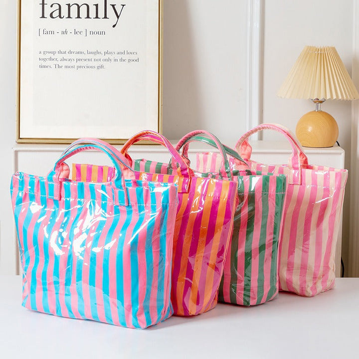 Beach bag Kalsten