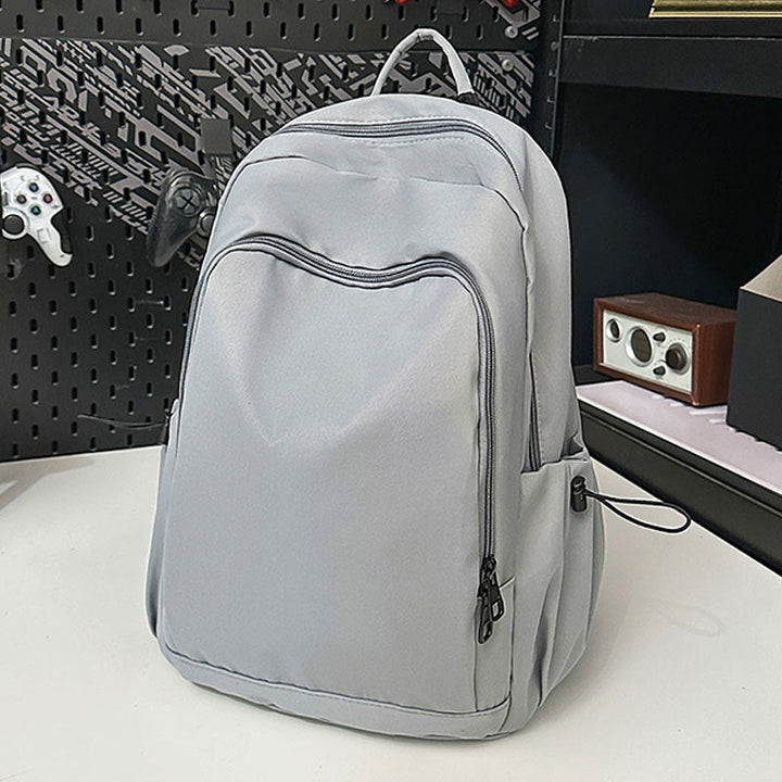 Urban Backpack with Multiple Functional Compartments Kalsten
