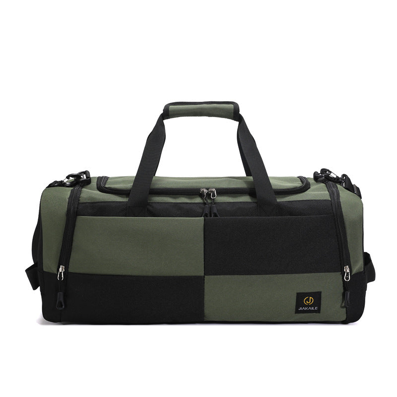 Robust Multifunctional Travel Bag Kalsten