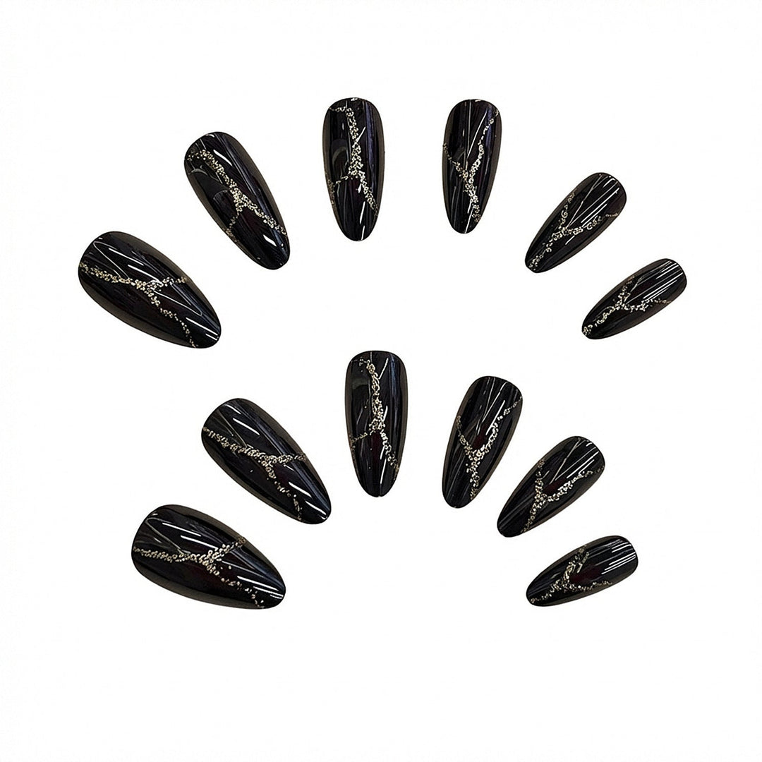 Stunning Textured Nail Art Tips Kalsten