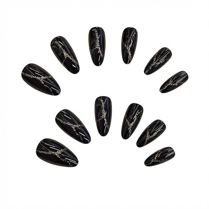 Stunning Textured Nail Art Tips Kalsten