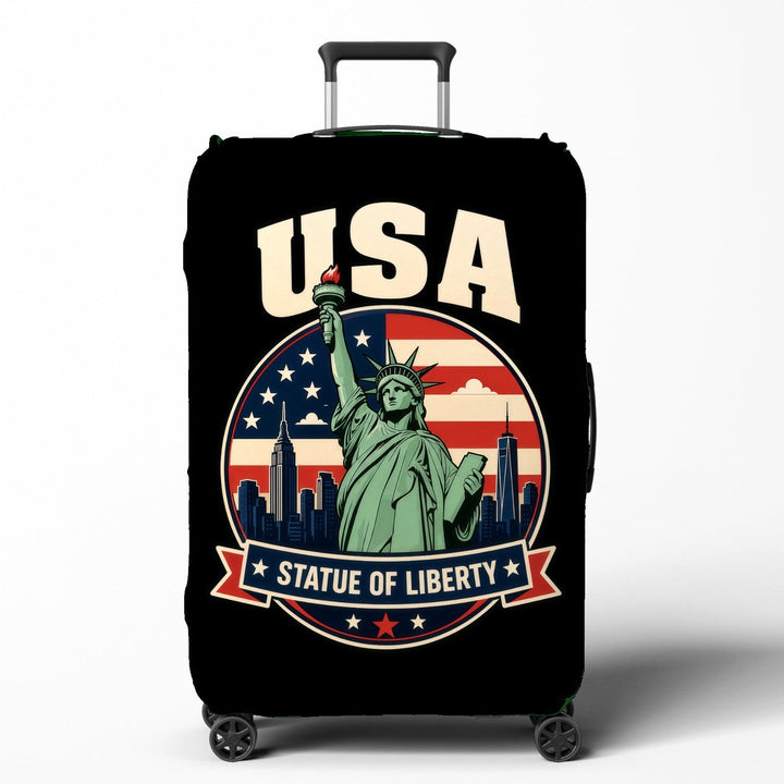 Travel Luggage Kalsten