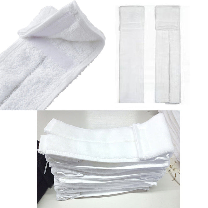 Hair towel with adjustable closure Kalsten