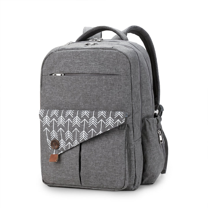 Practical Backpack Kalsten