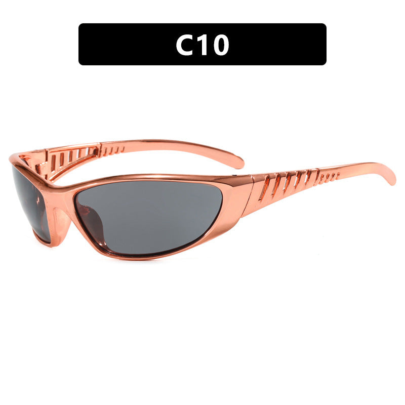 Women’s Sporty Sunglasses Kalsten