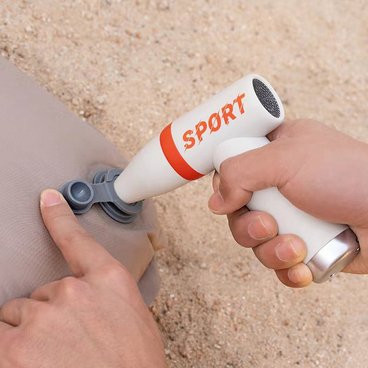 Portable Sports Cooling Fan Kalsten
