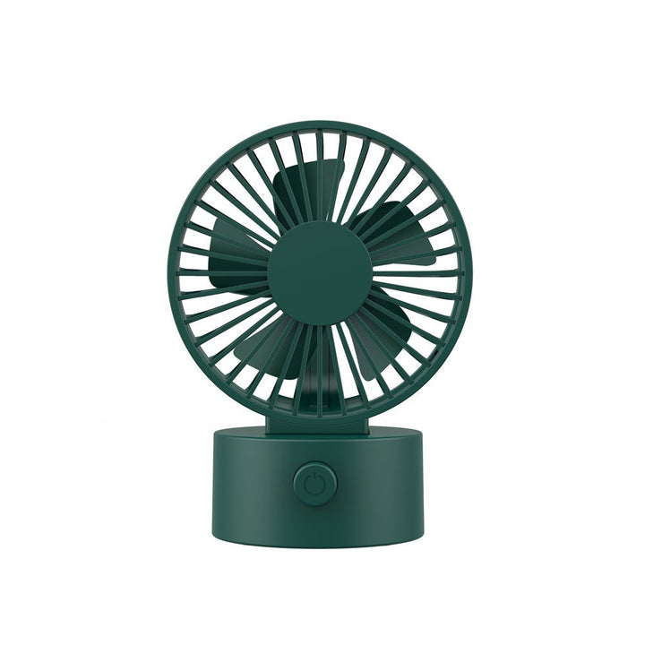 Women portable table fan Kalsten