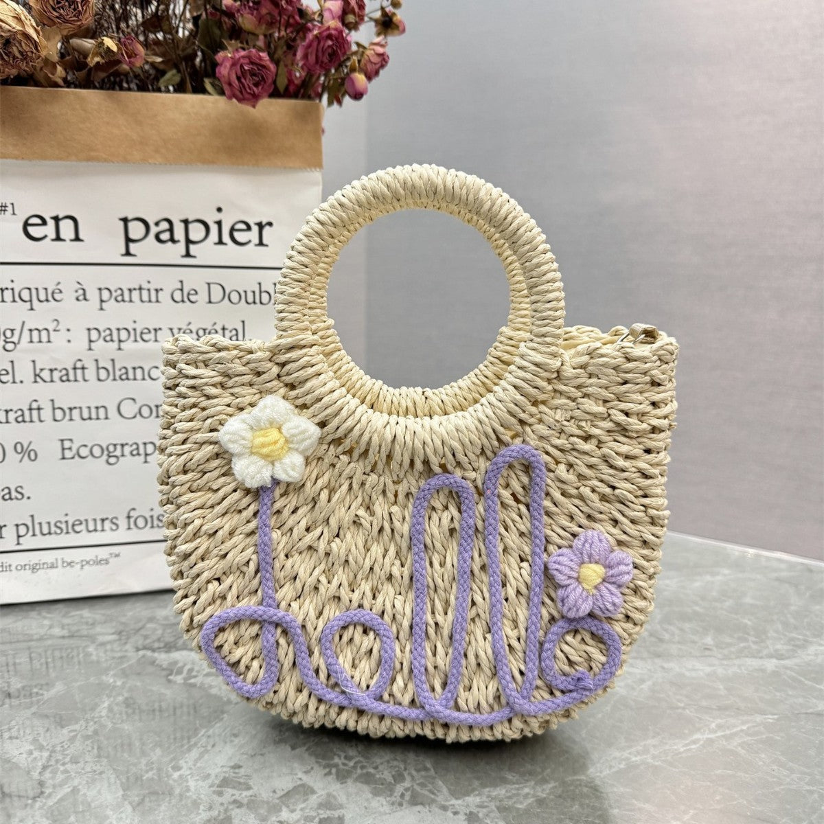 Acalora Handbag