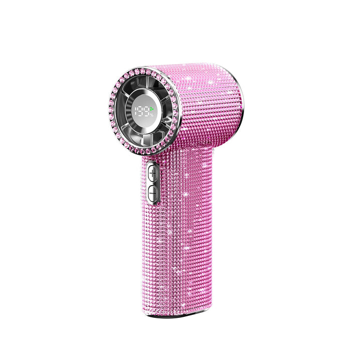 Women's portable straightener Kalsten
