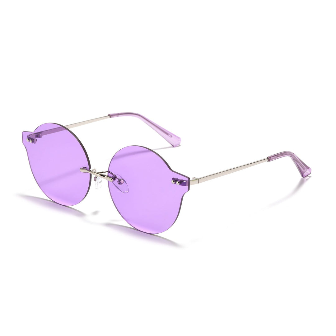 Women's sunglasses in a unique, elegant design Kalsten