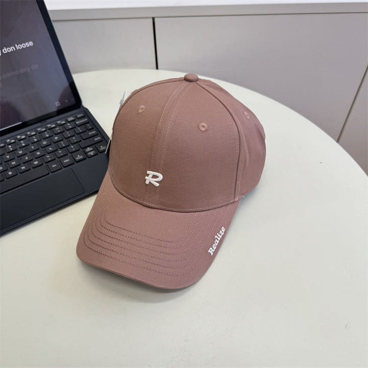 Men's Classic Adjustable Cotton Baseball Cap Kalsten