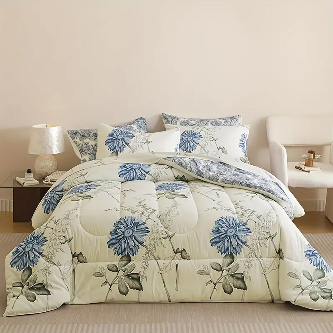 Ladies Duvet Set Kalsten