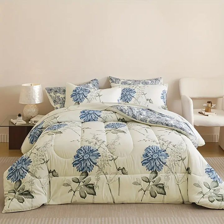 Ladies Duvet Set Kalsten