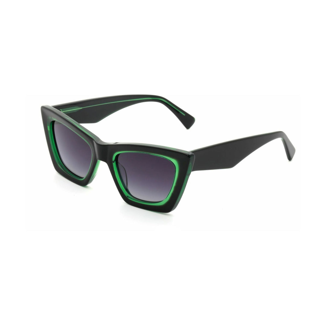 Women's modern Cat-Eye sunglasses with polarized lenses and luxurious frame Kalsten