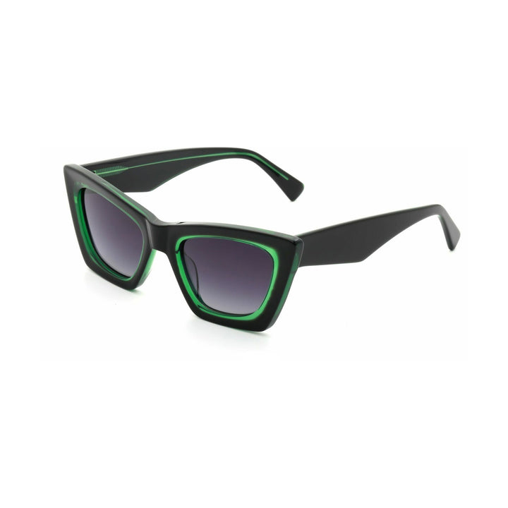 Women's modern Cat-Eye sunglasses with polarized lenses and luxurious frame Kalsten