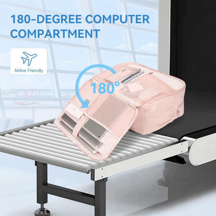 Portable Laptop Bag Kalsten