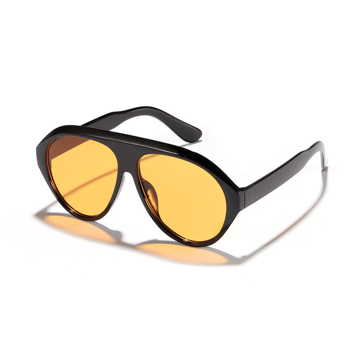 Women's sunglasses with a distinctive design and innovative frame Kalsten