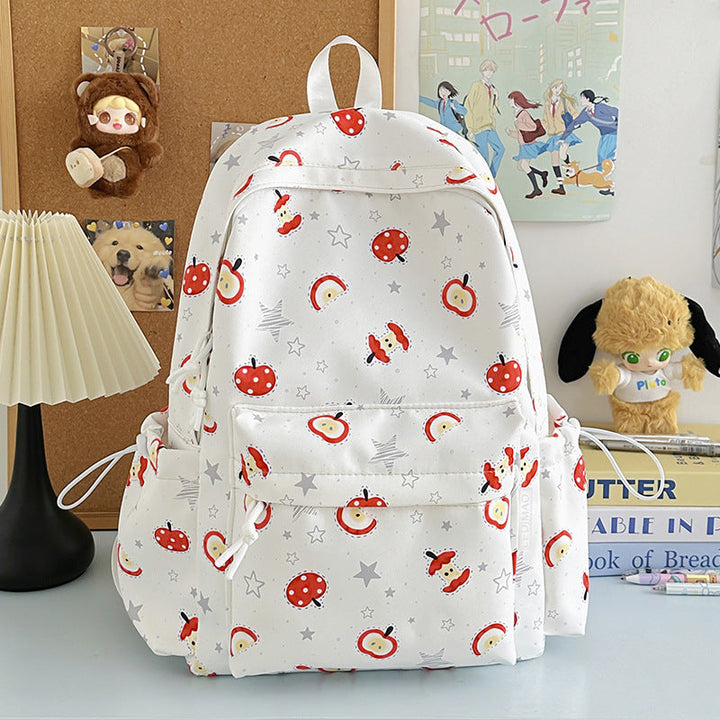 Fun Character-Themed School Backpack
