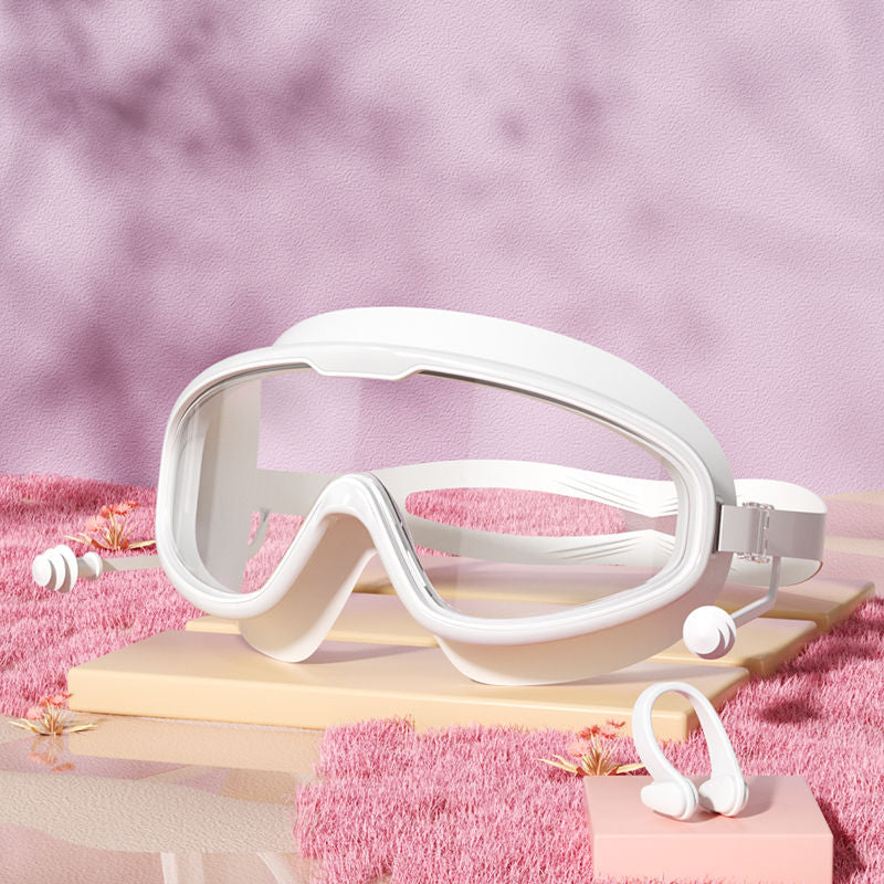 High-Performance Swimming Goggles Kalsten