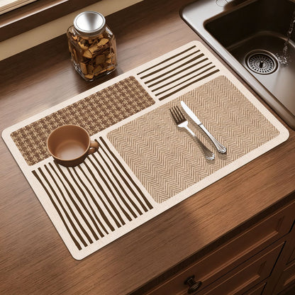 Artistic Kitchen Mat Acalora