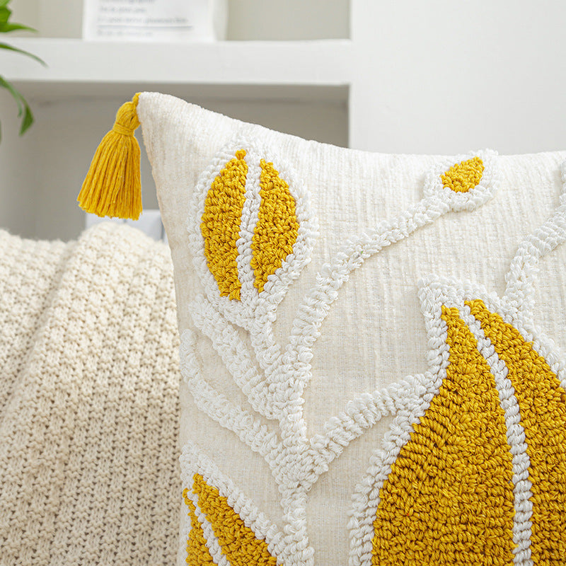 Women's decorative cushion cover Kalsten
