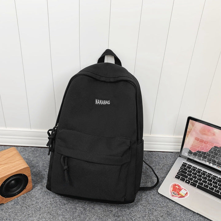 Versatile Casual School Backpack Kalsten