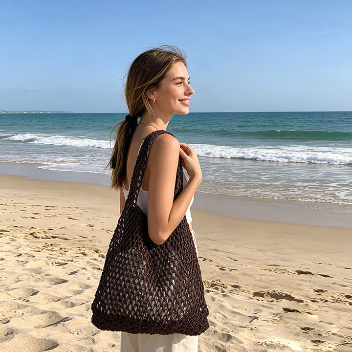 Mesh bag Kalsten