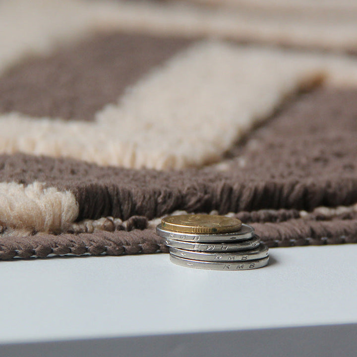 Bathroom Rug Kalsten