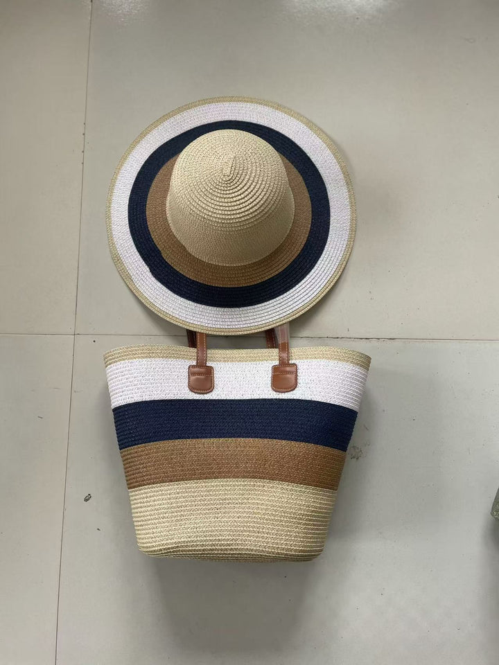 Beach bag Kalsten