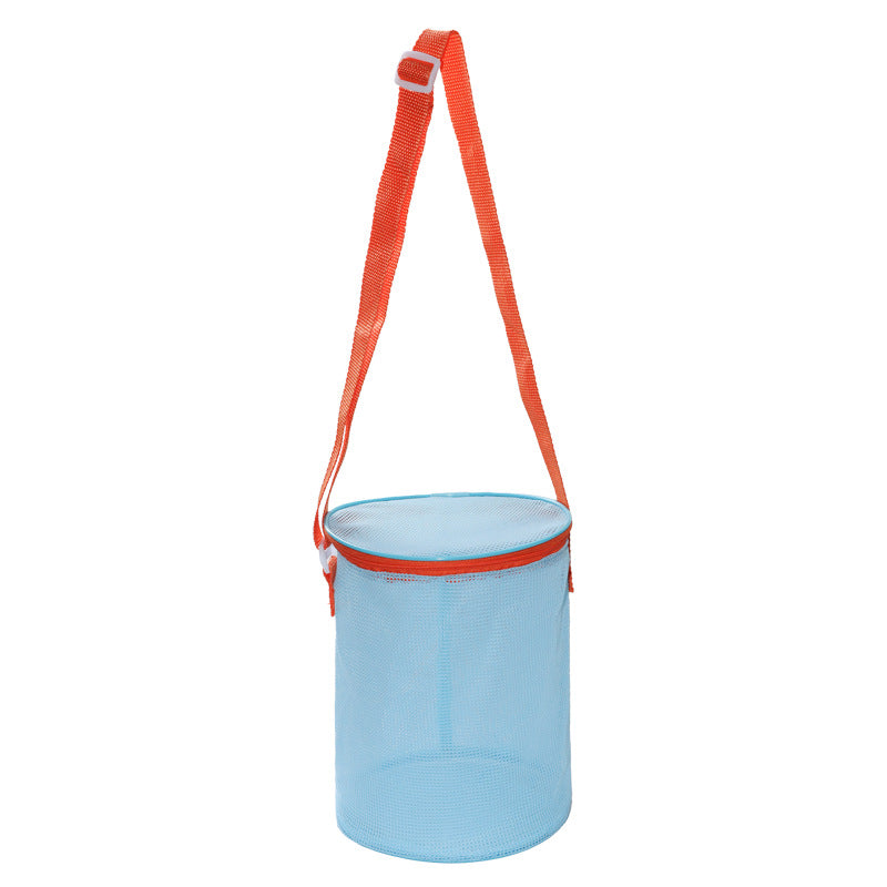 Durable mesh toy bag Kalsten