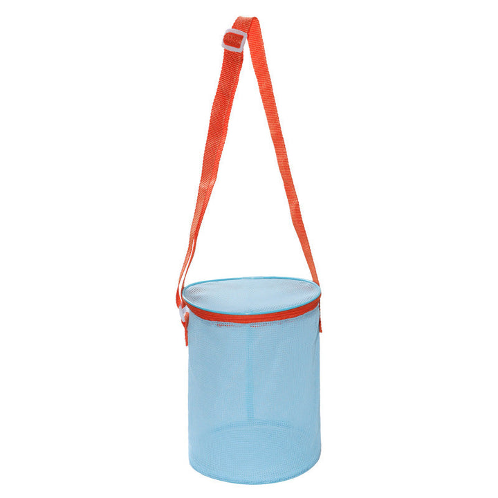 Durable mesh toy bag Kalsten