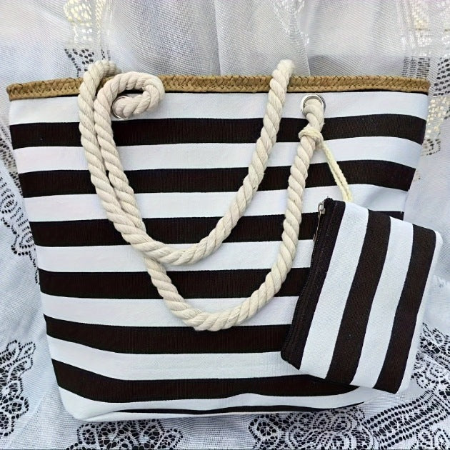 Beach bag Kalsten