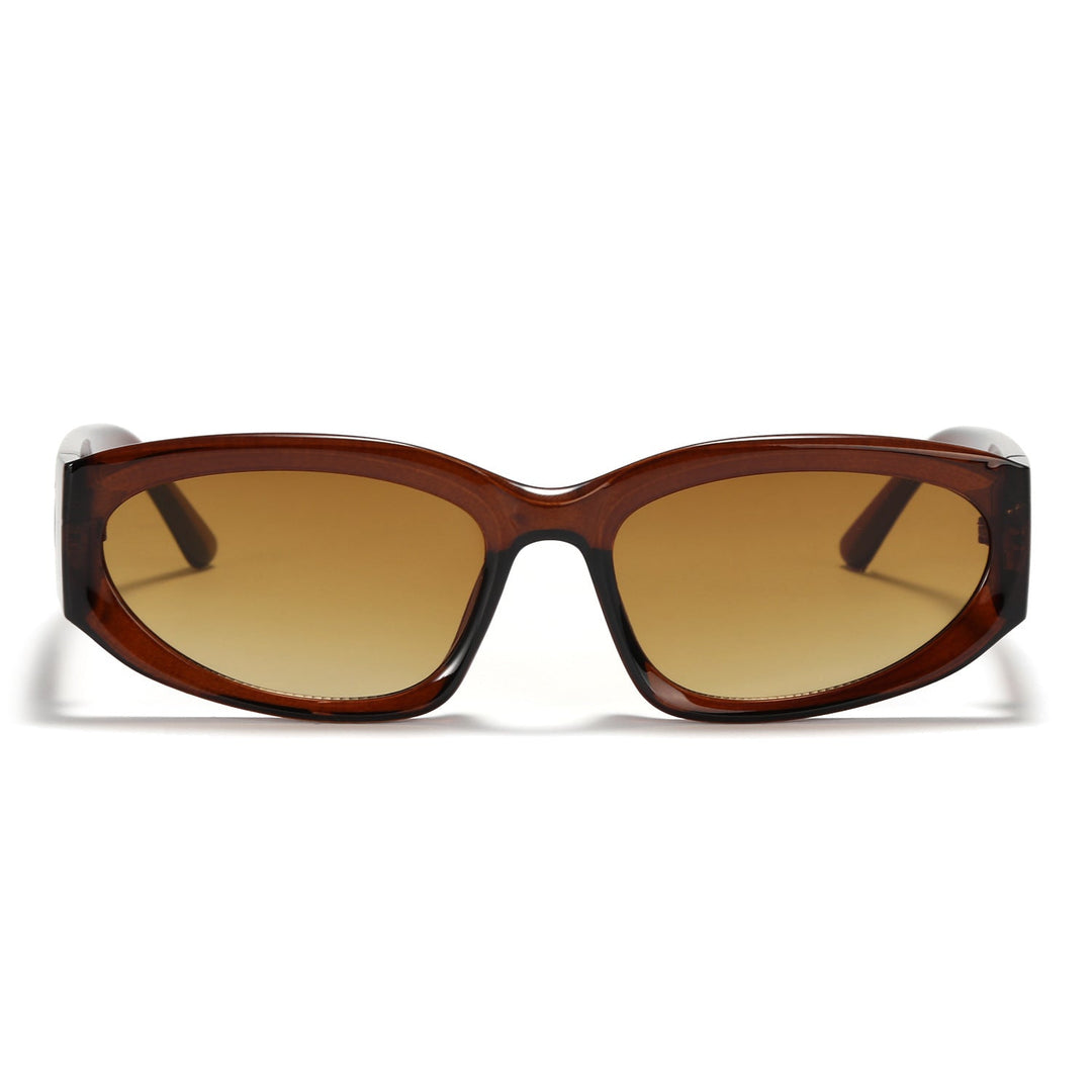 Ladies fashionable sunglasses with contemporary design Kalsten