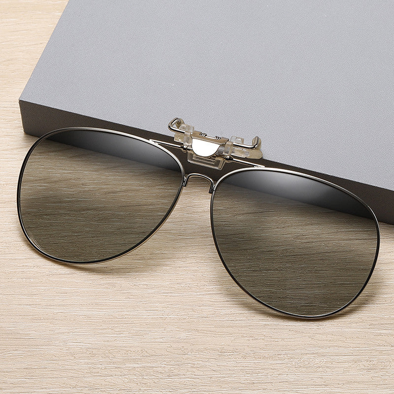 Women's Reversible Sunglasses with UV Protection Kalsten