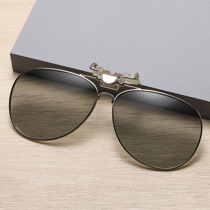 Women's Reversible Sunglasses with UV Protection Kalsten