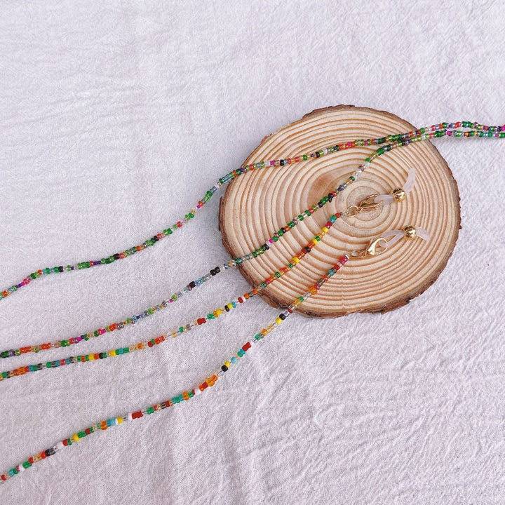 Colored Glasses Holder Chain Kalsten