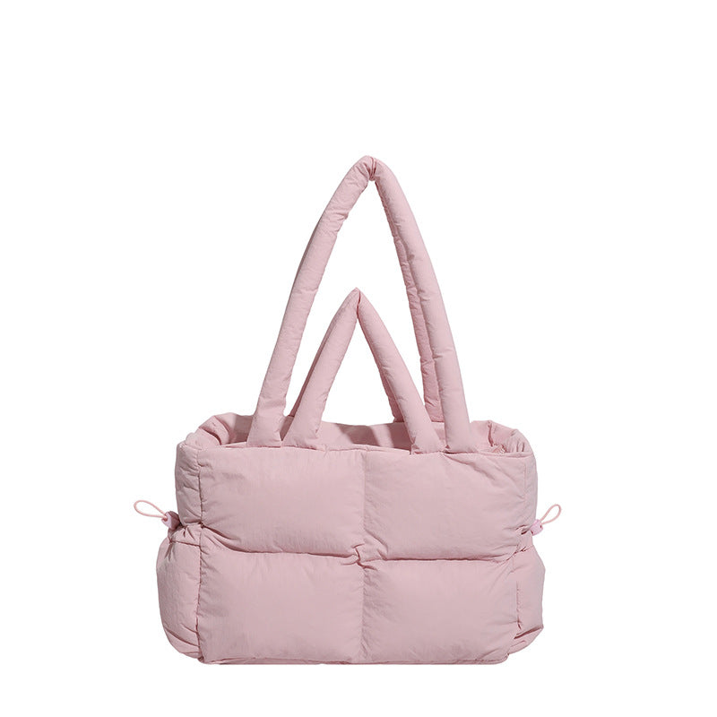 Multifunctional Insulated Duffel Bag Kalsten