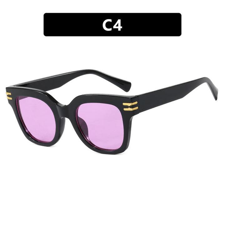 Women's stylish sunglasses with elegant accents Kalsten