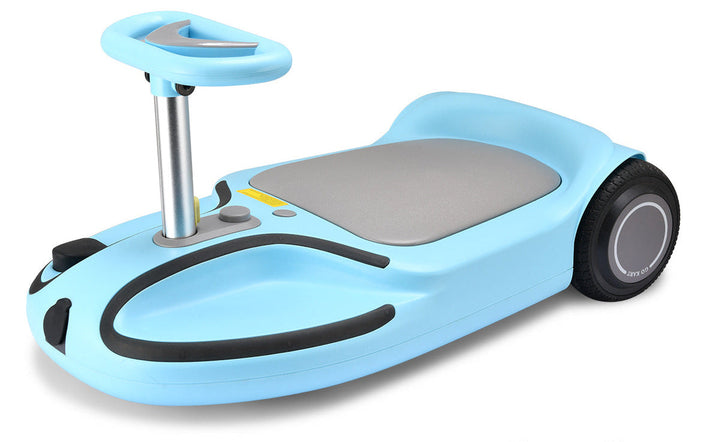 Smooth Glide Ride-On Toy Kalsten