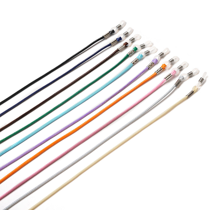 High-Quality Braided Eyewear Retainer kalsten