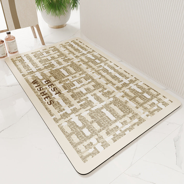 Superior Comfort Area Mat Kalsten