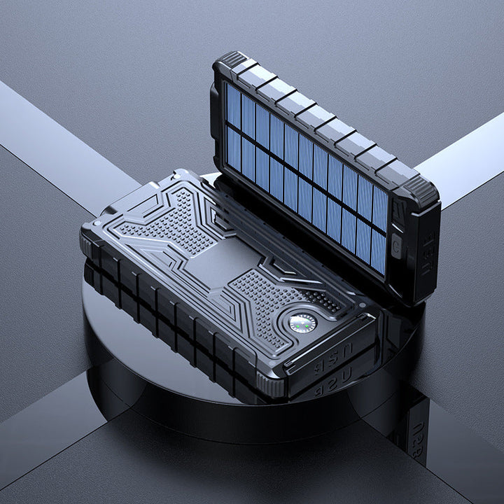 Solar Powerbank Kalsten