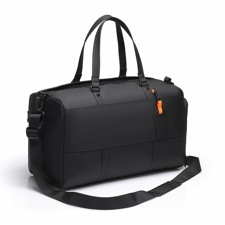 Robust Sport Duffel Bag with Multiple Compartments Kalsten