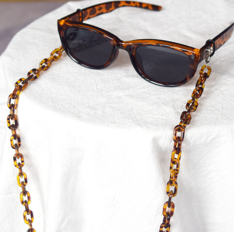Premium Link Eyewear Chain Kalsten