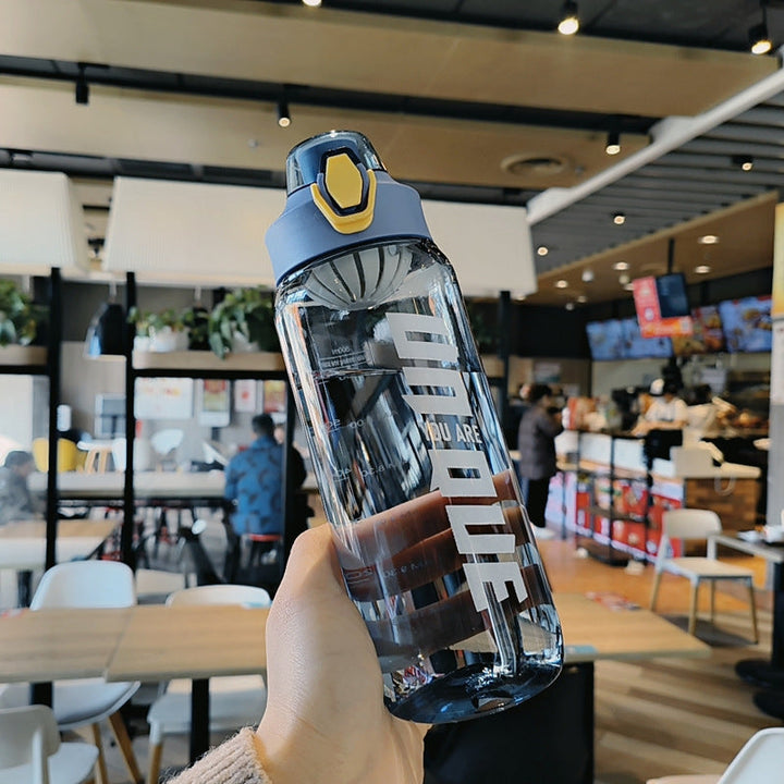Unisex Water Bottle Kalsten