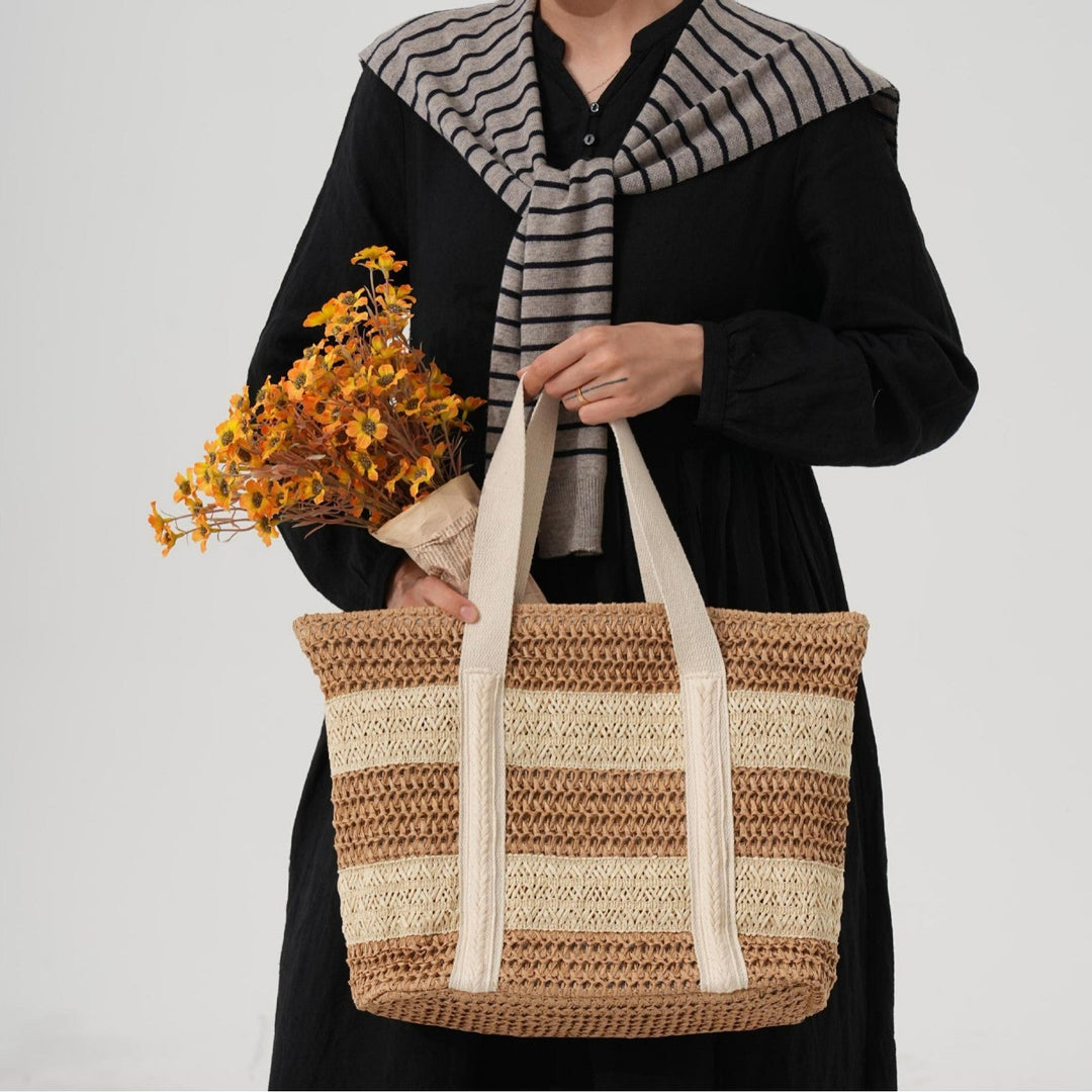 Beach bag Kalsten