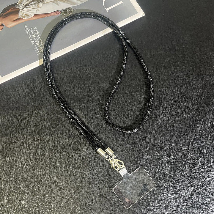 Stylish ID Badge Holder Kalsten