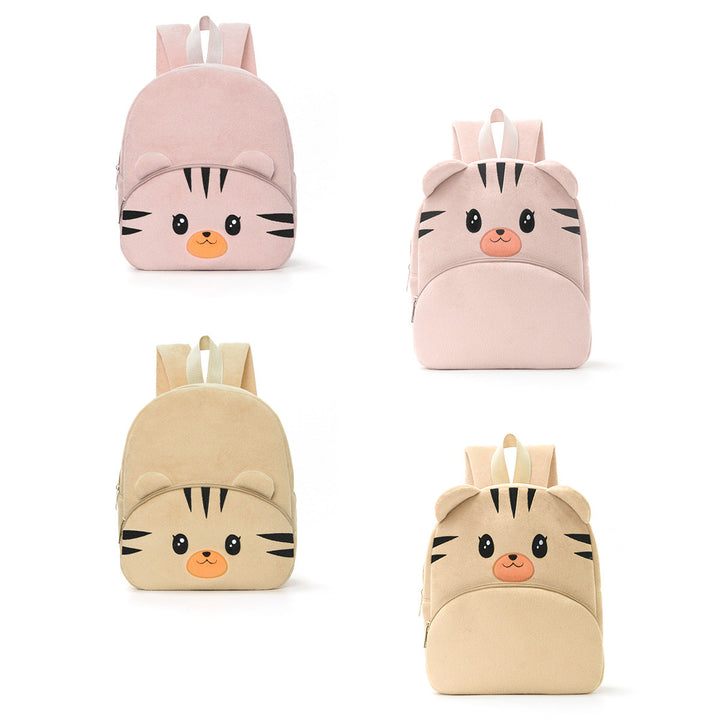 Kawaii Animal Backpack by Kalsten