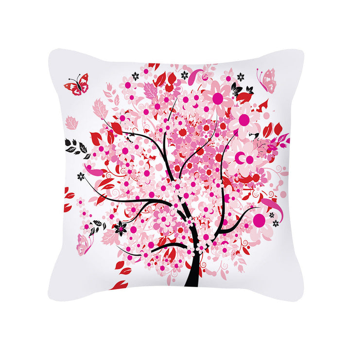 Decorative Pillowcase Kalsten